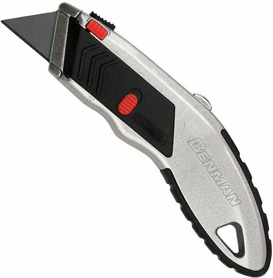 Benman Folding Knife Security with Blade Width 19mm