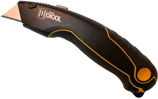 Magnem Folding Knife