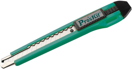 Proskit Κοπίδι Φαλτσέτα PD-510 με Πλαστικό Σώμα