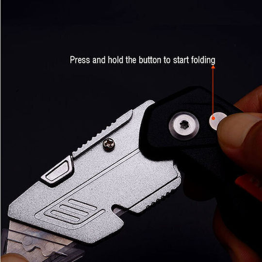 Harden Folding Knife