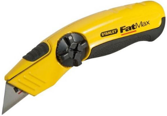 Stanley Μαχαίρι Σταθερής Λάμας Fatmax 0-10-780