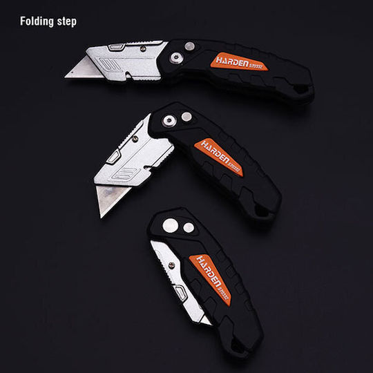 Harden Folding Knife