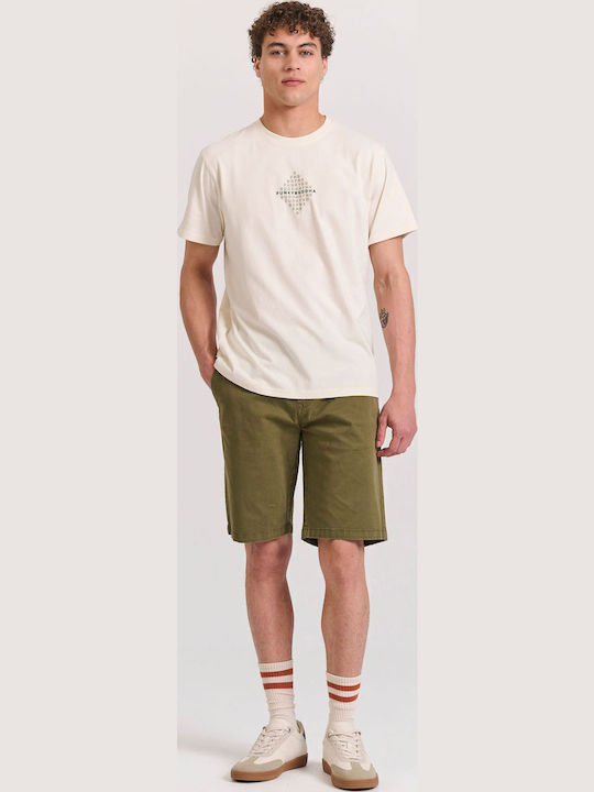 Tricou Alb