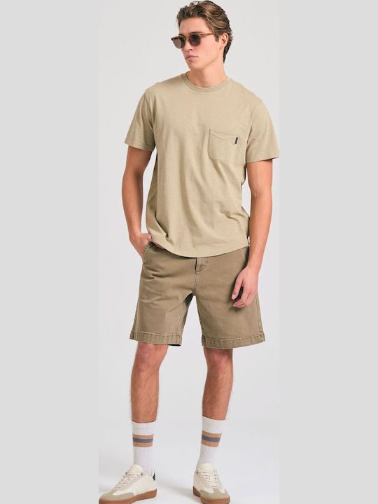 T-shirt Gray