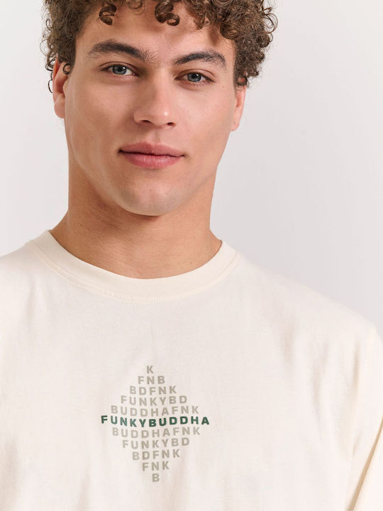 Tricou Alb