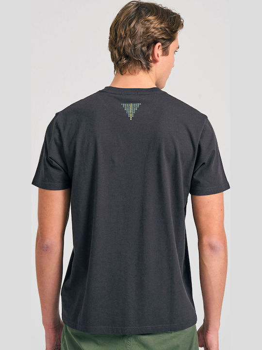 T-Shirt Gray