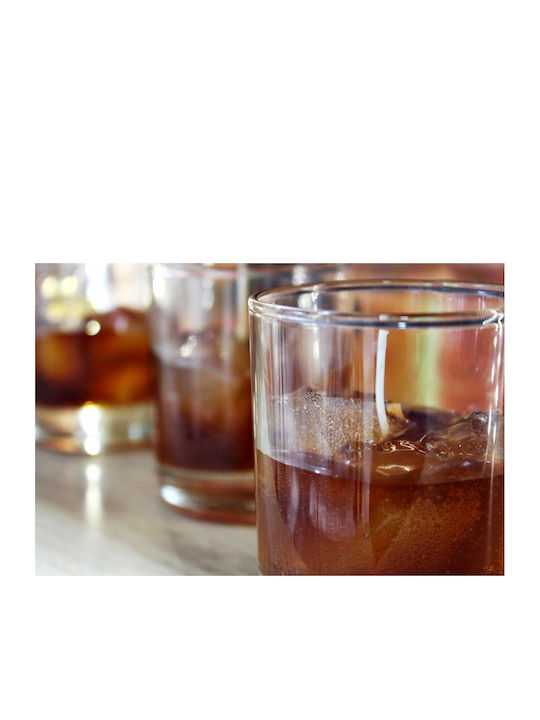 Πασχαλινή Λαμπάδα Whiskey 8,5 X 7cm Άρωμα Whiskey Caramel