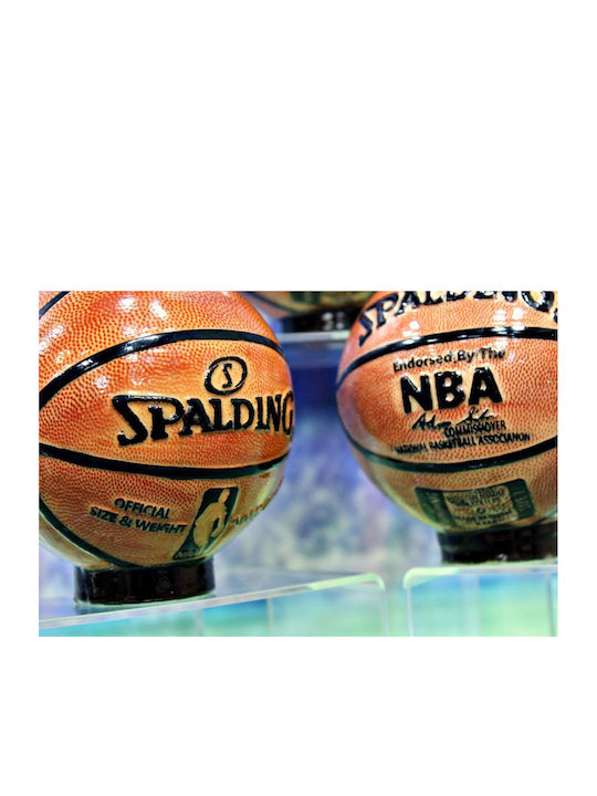 Easter Candle NBA Ball Gigas P 37.5cm