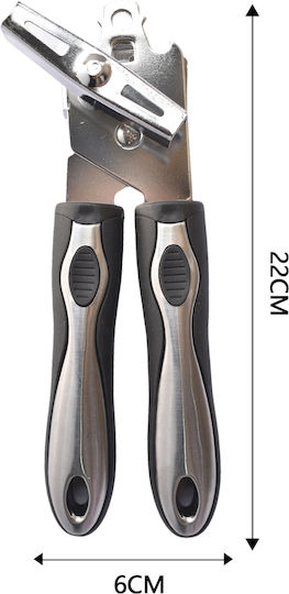 Tpster Metallic Can Opener