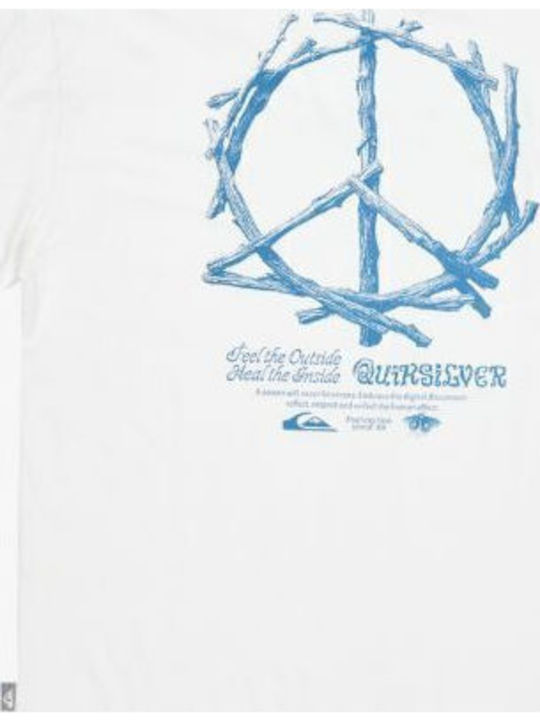 Tree Connection T-shirt Snow White