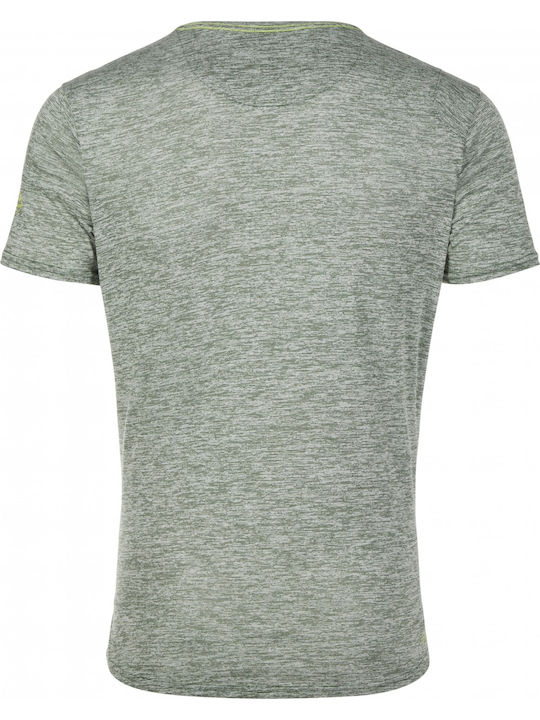 Sportliches T-Shirt Forest