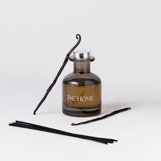 Dust+Cream Diffuser mit Duft Vanille 500-74-206 100ml