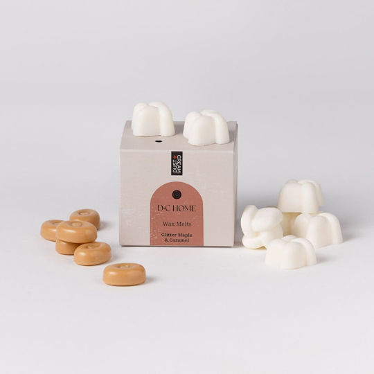 Dust+Cream Αρωματικό Wax Melt 500-74-004 6gr