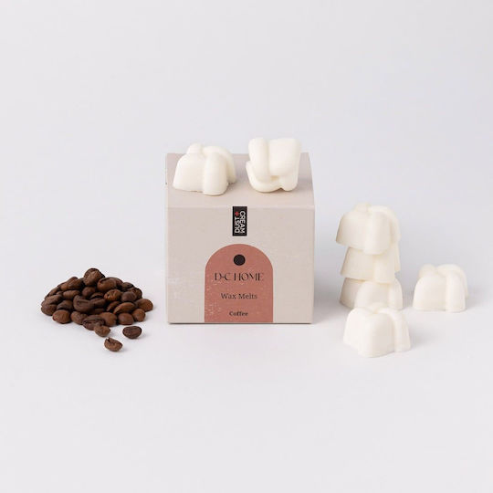 Dust+Cream Αρωματικό Wax Melt 500-74-002 6gr