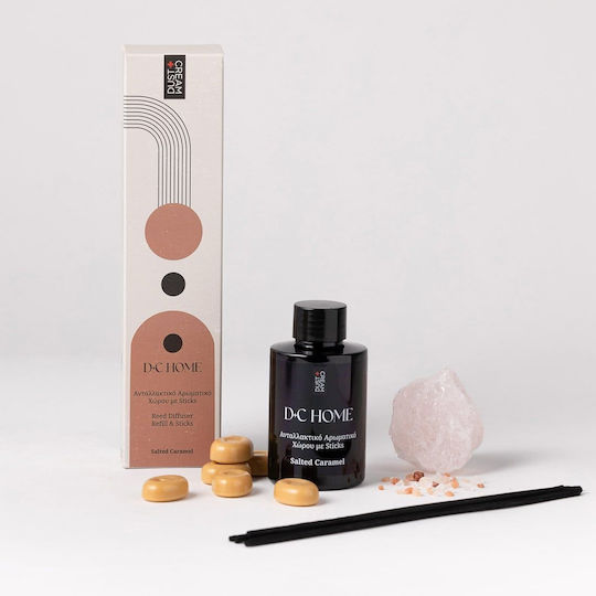 Dust+Cream Nachfüllflüssigkeit für Diffuser 500-74-302 100ml