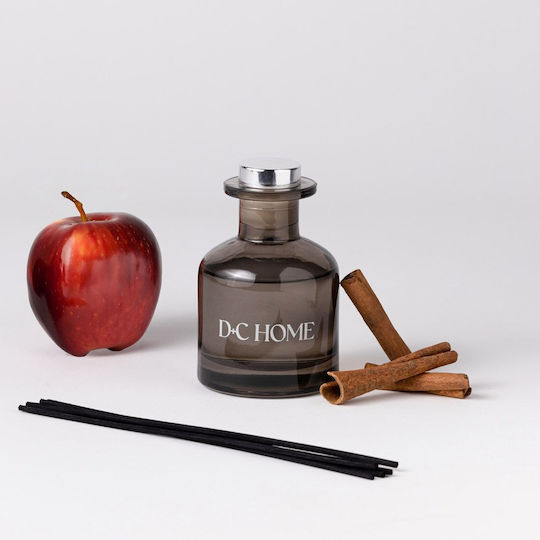 Dust+Cream Diffuser mit Duft Zimt 500-74-207 100ml