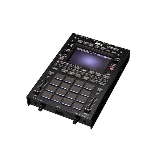 Korg Kaoss Replay Синтезатор