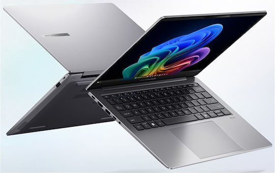 Asus Expertbook P5 P5405CSA-U731X 14" QHD+ (Kern Ultra 7-258V/32GB/1TB SSD/W11 Pro) (UK Tastatur)
