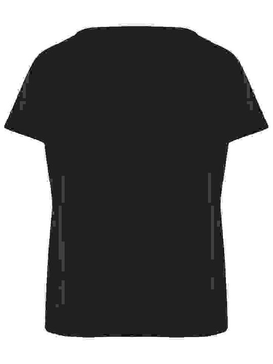 Women's T-shirt Black