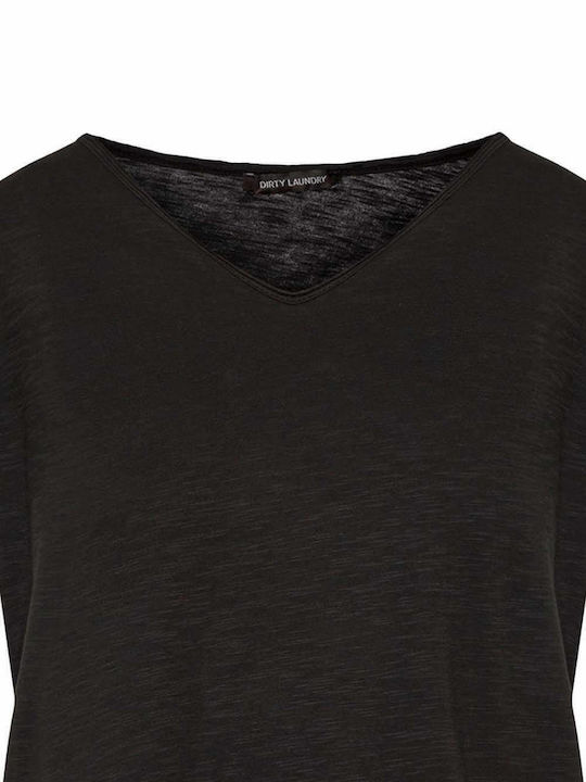 Women's T-shirt Black