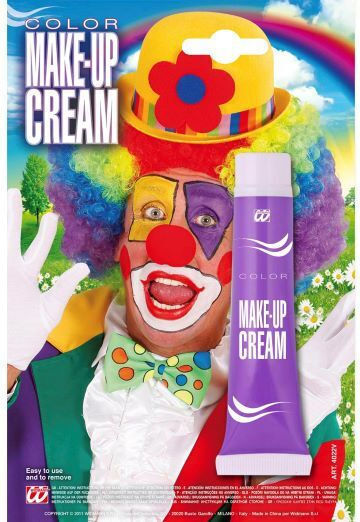 Carnival Face Tube 8 Colors Halloween Halloween 40300 Black