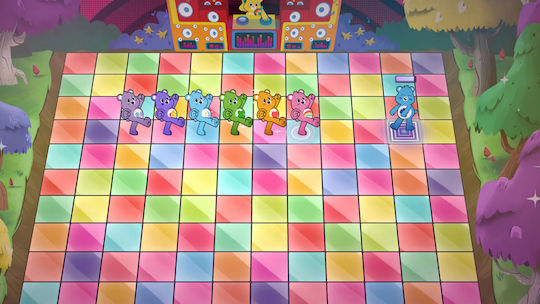 Care Bears : Unlock The Magic PS5 Game