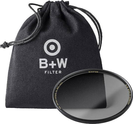 B+W ND Filter Diameter 39mm with MRC Nano Coating Easy Clean for Camera Lenses