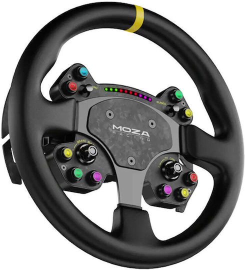 Moza Racing Moza Rs V2 Steering Wheel