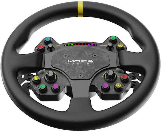 Moza Racing Moza Rs V2 Steering Wheel