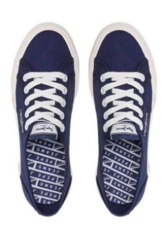 Brady Basic Γυναικεία Sneakers Μπλε