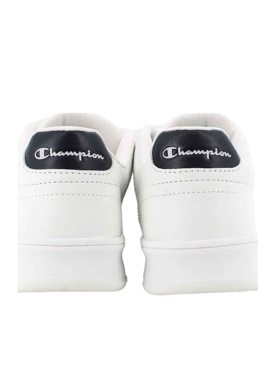 Sneakers White