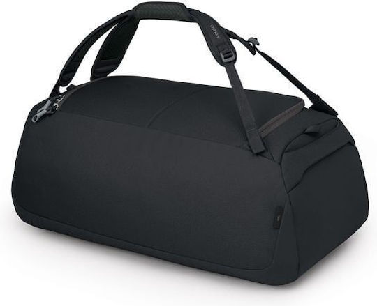 Osprey Daylite Sack Voyage Back 60lt Black Fabric L59xW29xH40cm