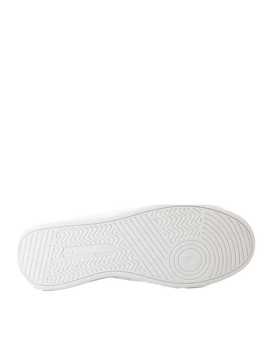 Sneakers White