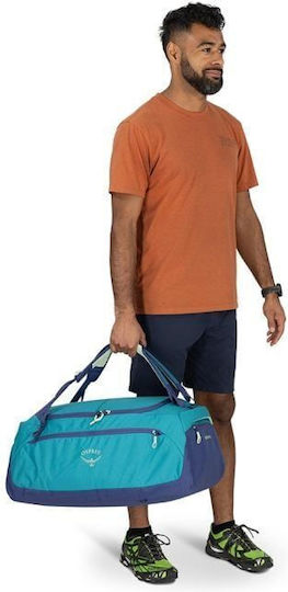 Osprey Daylite Sack Voyage Back 60lt Black Fabric L59xW29xH40cm