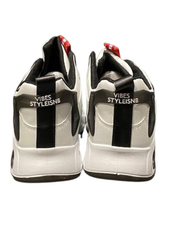 Turnschuhe Weiße