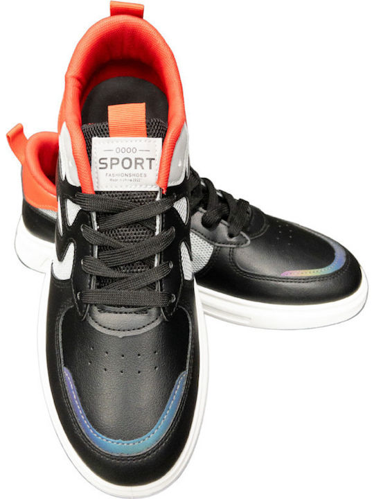 Turnschuhe BLACK