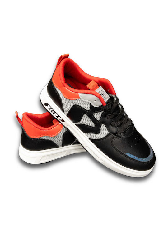 Sneakers Black