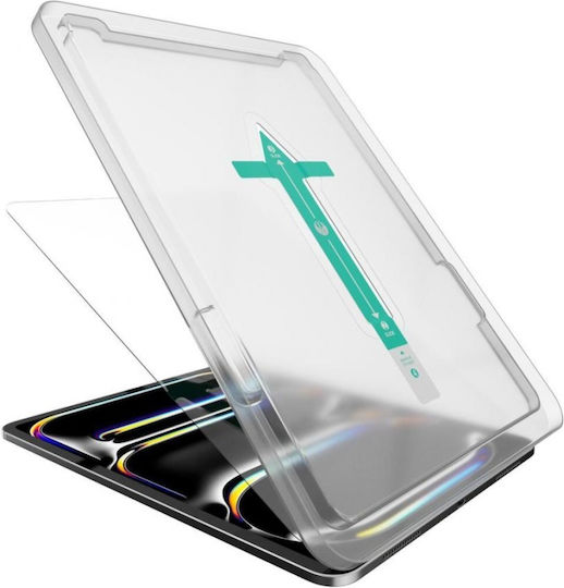 Ipad Pro 11'' M4 Tempered Glass