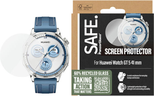 Huawei Watch Glass Safe GT5 41 mm