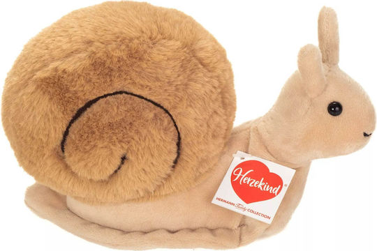 Teddy Λούτρινο Σαλιγκάρι Lotta για 3+ Ετών 20 εκ.