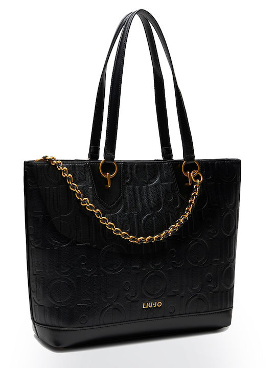 Women's Bag Shoulder Black