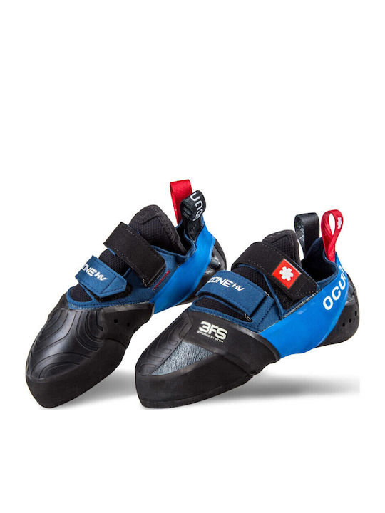 Ocun Asimetric Pantofi de Alpinism Negri