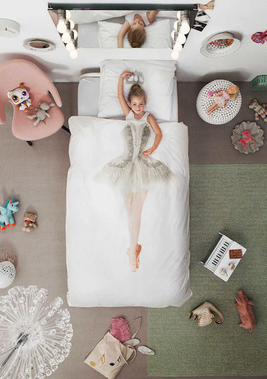 Snurk Ballerina