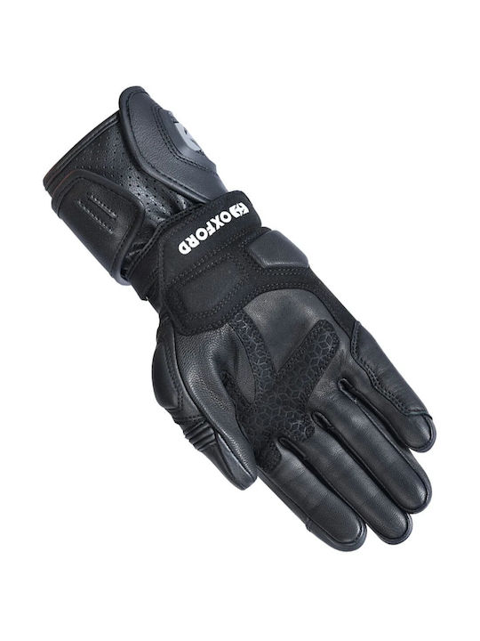 Oxford RP-2R Men's Gloves Black