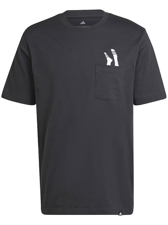 Performance T-Shirt Black