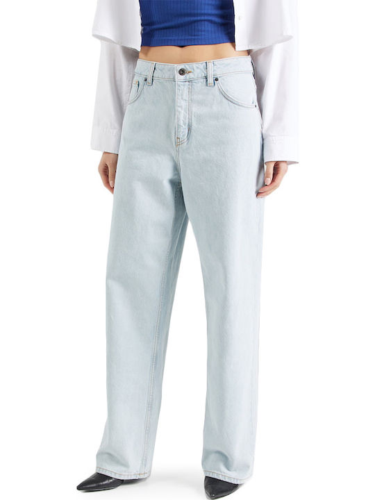 Damenjeans in Entspannter Passform Blue