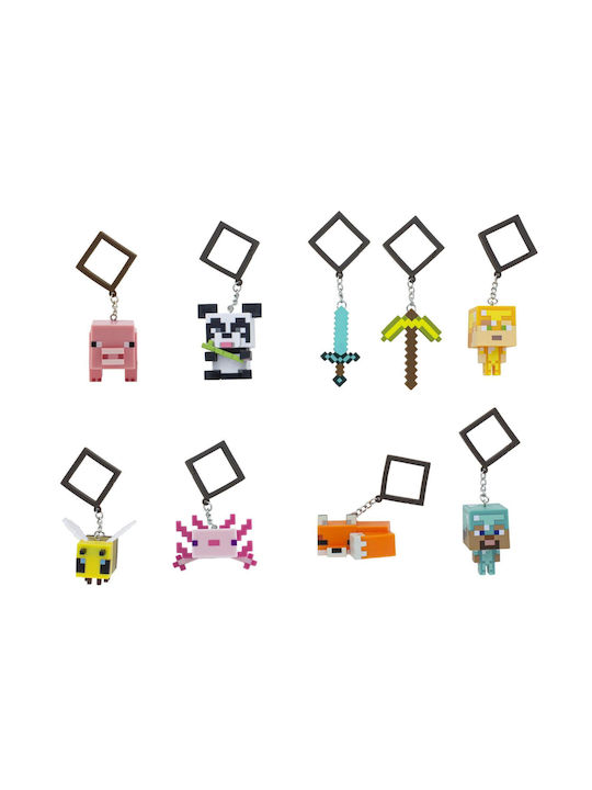 Minecraft Buddies Series Random