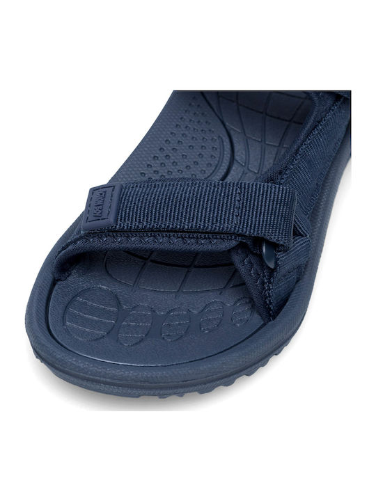 Παιδικά Πέδιλα Navy Μπλε