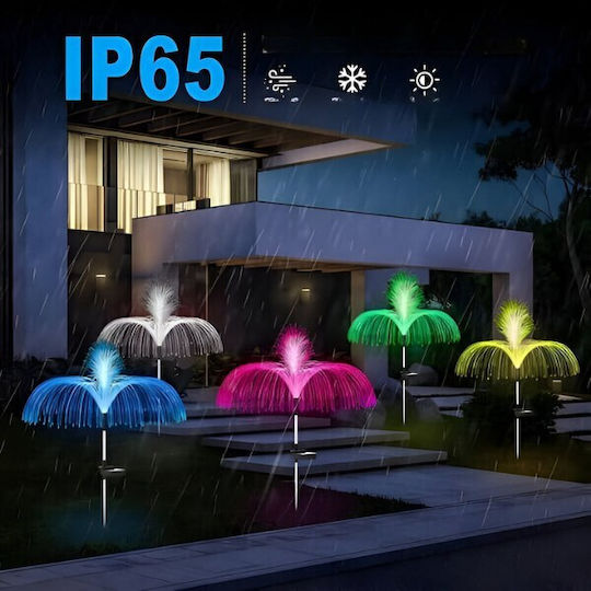 Lumipalm Color-Changing Ambient Lights