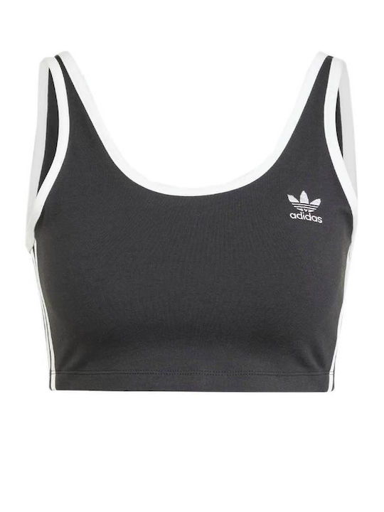 Originals Women's Bra without Padding Black/White